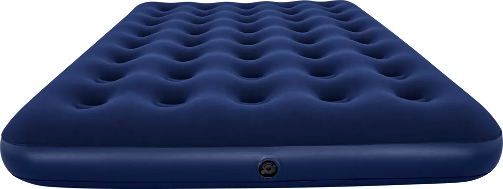 Bestway® Luftbett Blue Horizon Double XL/Lo 191 X 137 X 22 Cm – Bild 6