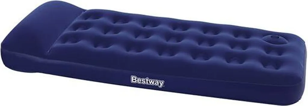 Bestway® Luftmatratze "Single-Size" 185 X 76 X 28 Cm