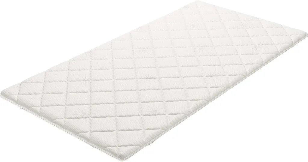 Inter Handels Viscoschaumtopper, 180 X 200 Cm