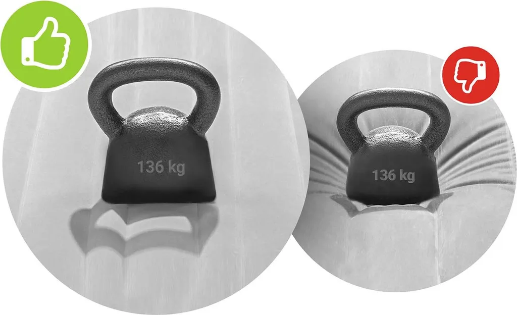 INTEX Luftbett 64761 Twin 99 X 191 X 25 Cm Gästebett Fiber Tech™ Technology – Bild 7