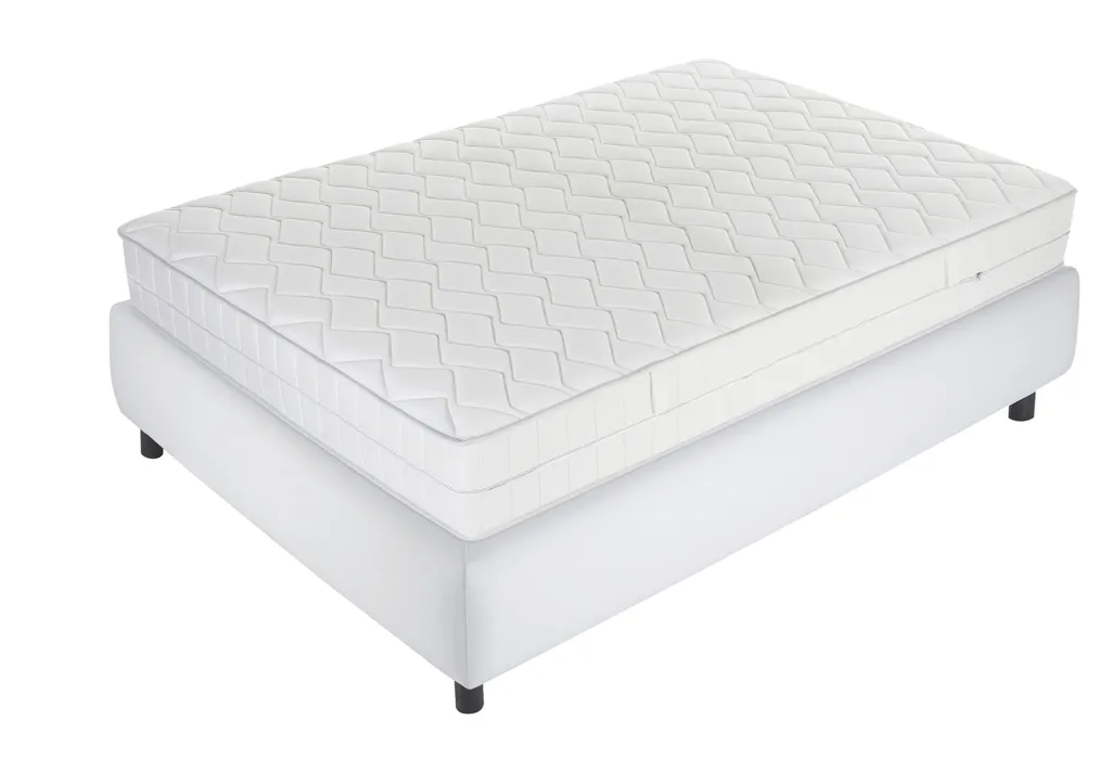 Matratze Relaxsan 140 X 200cm | H2-H3 | Höhe 23cm | Kaltschaummatratze