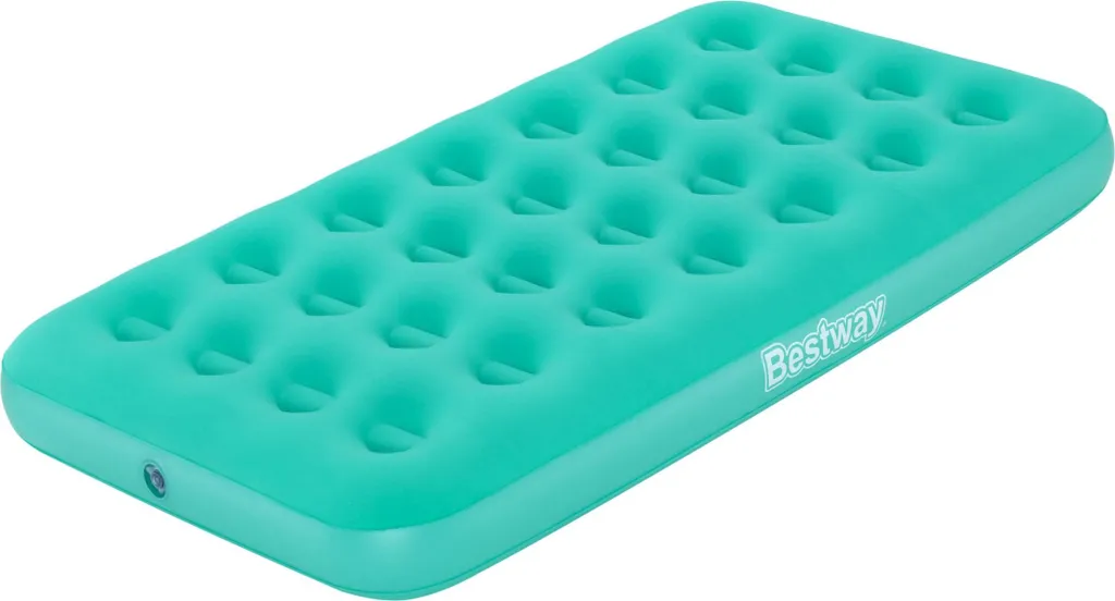 Bestway® DrowsyDreamer™ Luftbett Mit Handpumpe 158 X 89 X 18 Cm, Sortiert – Bild 2
