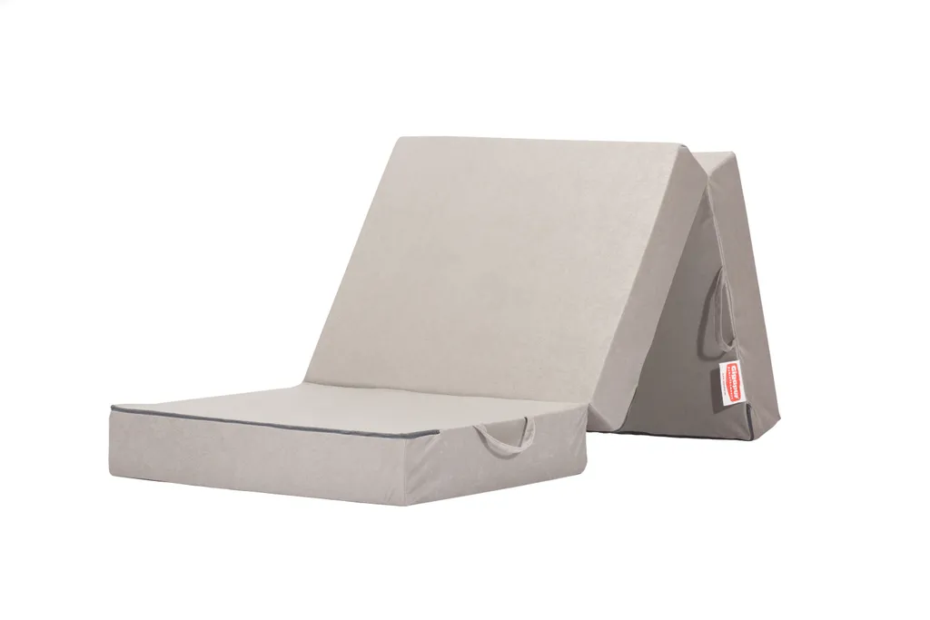 Gigapur Visco Luxus Klappmatratze Für Erwachsene