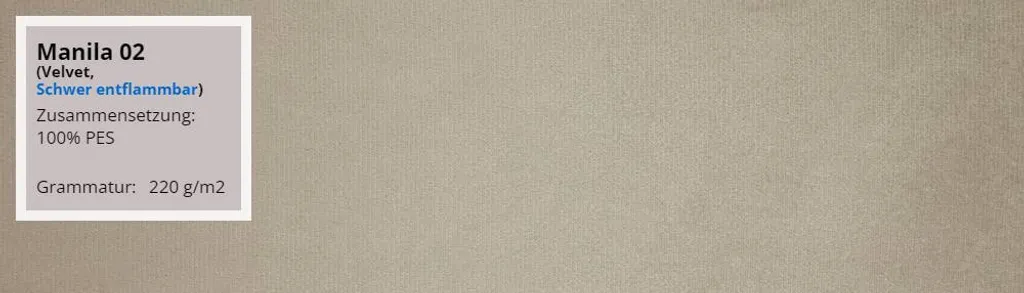 Mirjan24 Boxspringbett Ryga, Einzelbett Mit Zwei Bettkasten, Polsterbett, Stilvoll Schlafzimmer Bett (Manila 02, Seite: Rechts) – Bild 4