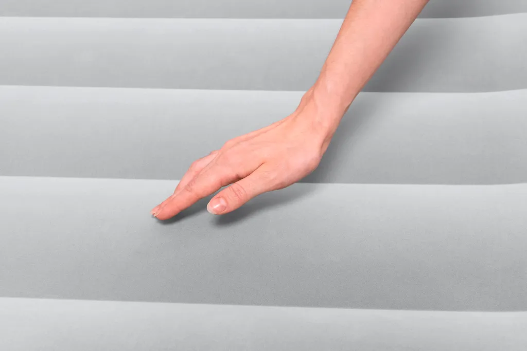 Bestway® TriTech™ Luftbett SleekFlow™ Mit Kopfteil & Luftpumpe Double XL/Hi 226 X 152 X 84 Cm – Bild 16