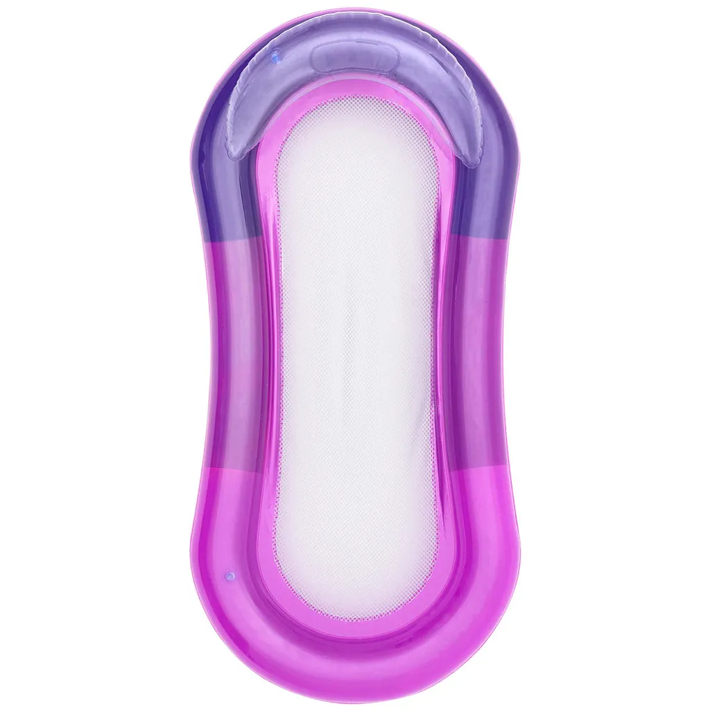 Bestway Luftmatratze Aqua Lounge 160x84cm Pink – Bild 3