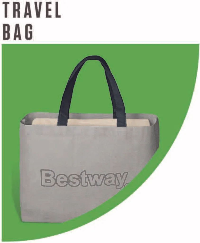 Bestway® Cornerstone Airbed With Built-in AC Pump (Queen) 203x152x46 Cm, Luftbett Queen-Size Mit Formschaum Und Eingebauter Elektropumpe – Bild 5