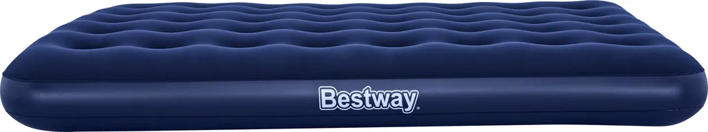 Bestway® Luftbett Blue Horizon Double XL/Lo 191 X 137 X 22 Cm – Bild 5