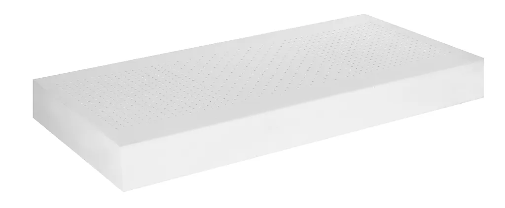 Relaxsan Kaltschaummatratze 90 X 200cm | H4-H5 | Höhe 15cm | Atmungsaktive Air Komfort Matratze | 5-Zonen-Kaltschaum Matratze | Hoher Liegekomfort – Bild 2