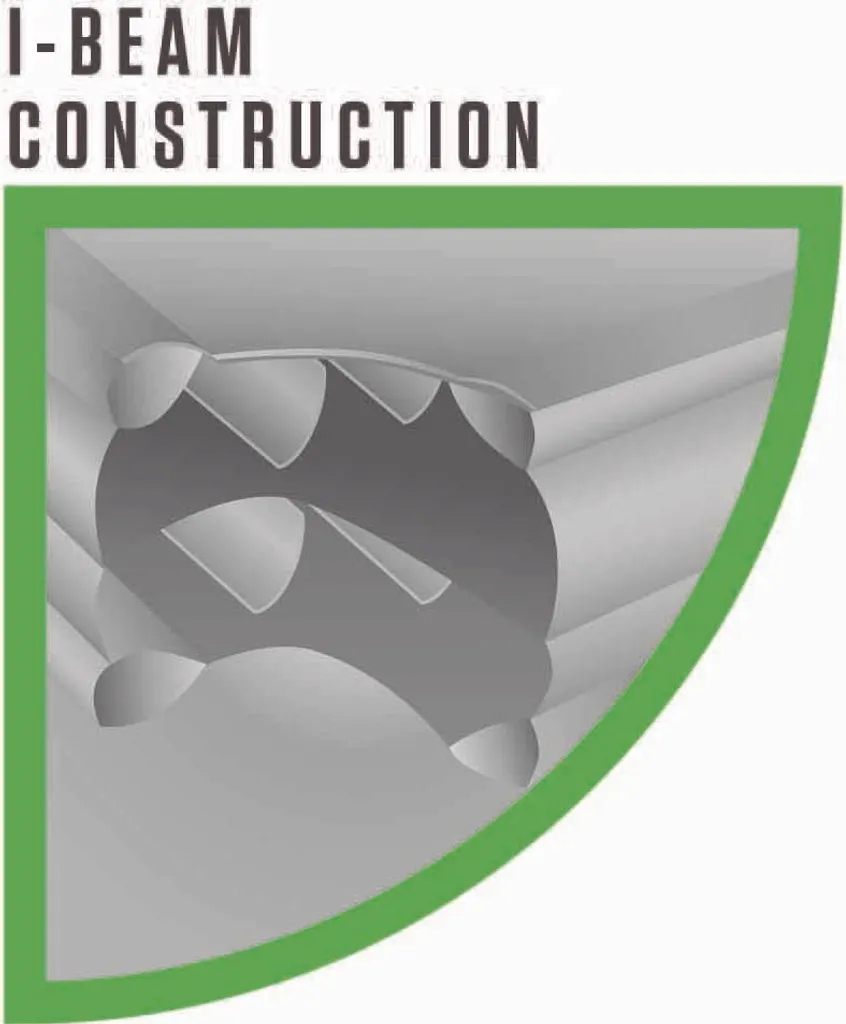 Bestway® Cornerstone Airbed With Built-in AC Pump (Queen) 203x152x46 Cm, Luftbett Queen-Size Mit Formschaum Und Eingebauter Elektropumpe – Bild 6