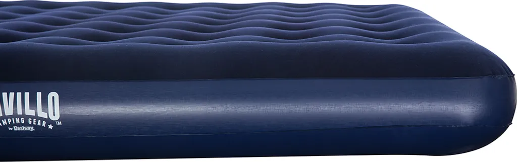 Bestway Pavillo™ Horizon Luftbett (King) 203x183x22 Cm, Luftbett King-Size – Bild 14