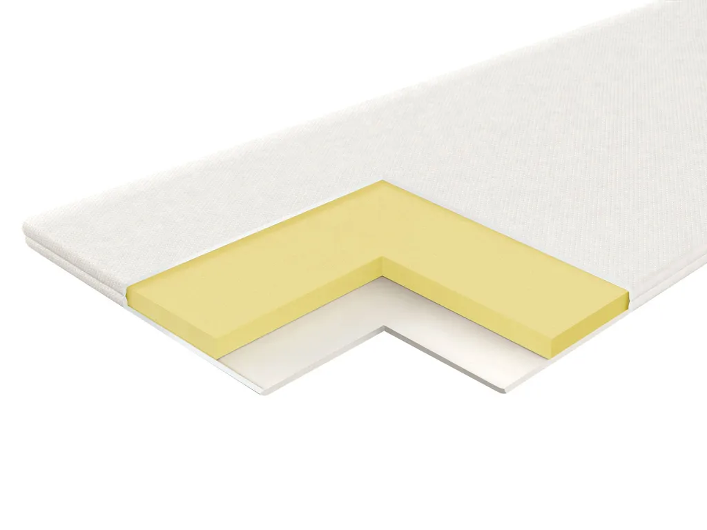 Inter Handels Viscoschaumtopper, 180 X 200 Cm – Bild 3