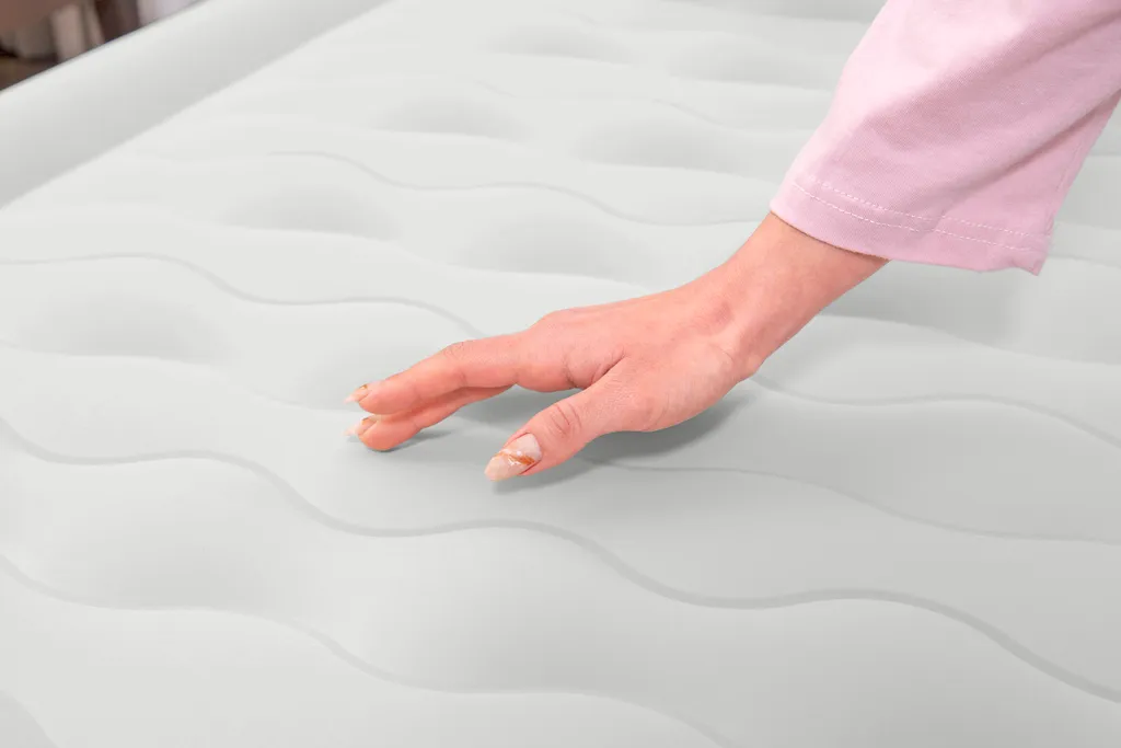 Bestway® Fortech™ Luftbett Mit Integrierter Elektropumpe Single XL/lMid 191 X 97 X 46 Cm – Bild 15