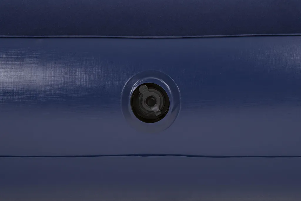 Bestway 67681, Einzelmatratze, Doppelt / Volle Größe, Rechteck, Innen & Außen – Bild 4