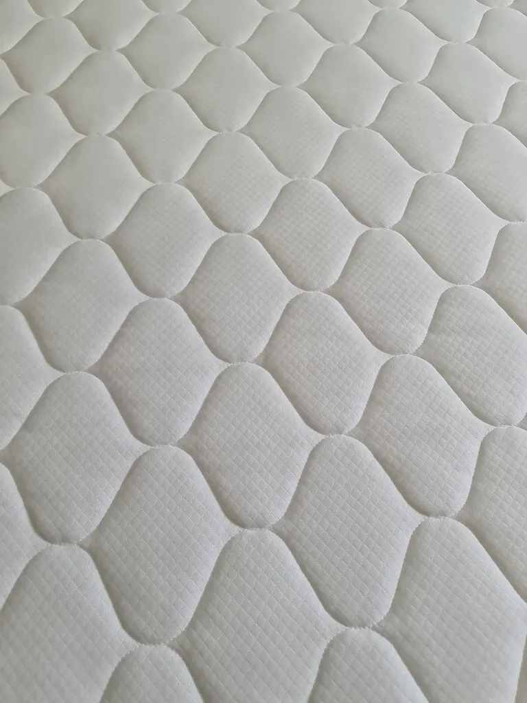 Kaltschaum Matratze 90 X 200 14cm Karex® Elegant H3 H4 Schaummatratze Orthopädisch Bezug Mit Reißverschluss 7 Zonen – Bild 6