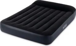 Intex Luftbett Full Dura Beam Pillow Rest Classic 137x191x25cm