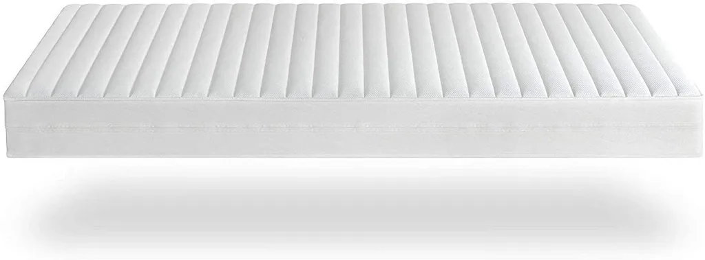 Träumegut24 - AquaFlex 16cm - 7-Zonen Kaltschaummatratze - H2 / H3 (90 X 200 Cm, H2 & H3 ) – Bild 2