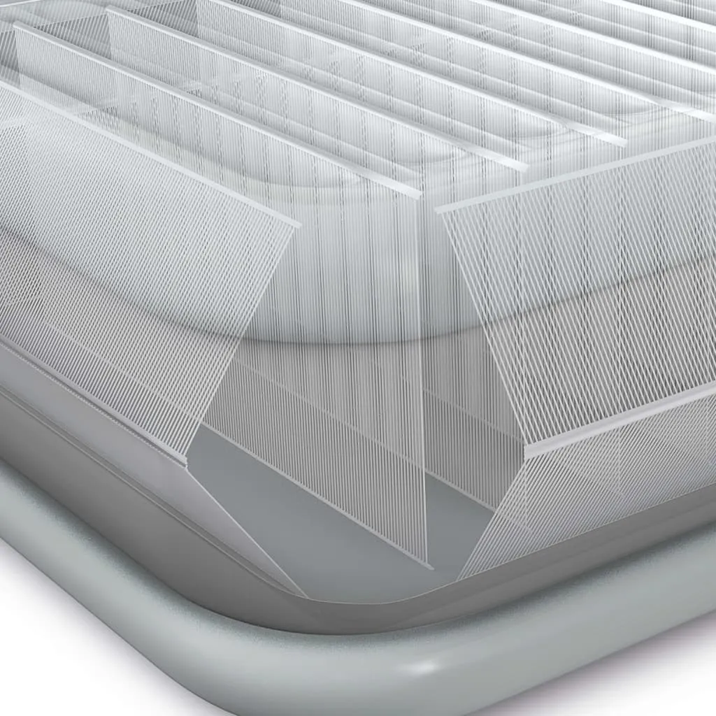 Intex Luftbett Dura-Beam Deluxe Comfort Plush Queen-Size 56 Cm – Bild 11