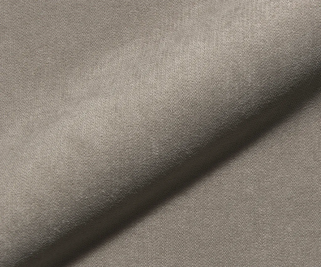 DELIFE Boxspringgestell Dream-Great 180x200 Cm Mikrofaser Beige – Bild 2