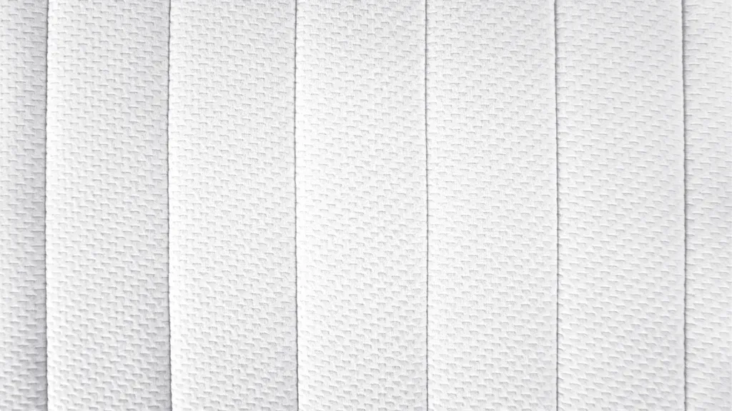 AM Qualitätsmatratzen | Split Topper Komfortschaum | 180x200 Cm | 6 Cm Höhe | Matratzentopper | 180/200 | Komfortschaum Topper – Bild 3