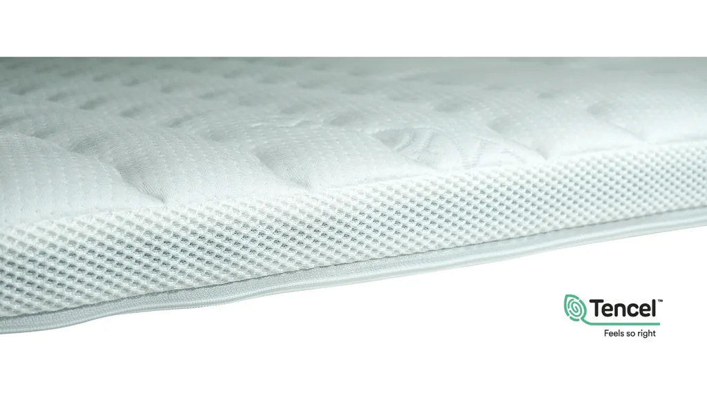 AM Qualitätsmatratzen | Premium Gelschaum-Topper | 180x200 Cm | 6 Cm Höhe | Matratzentopper | 180/200 | Gel Topper – Bild 3