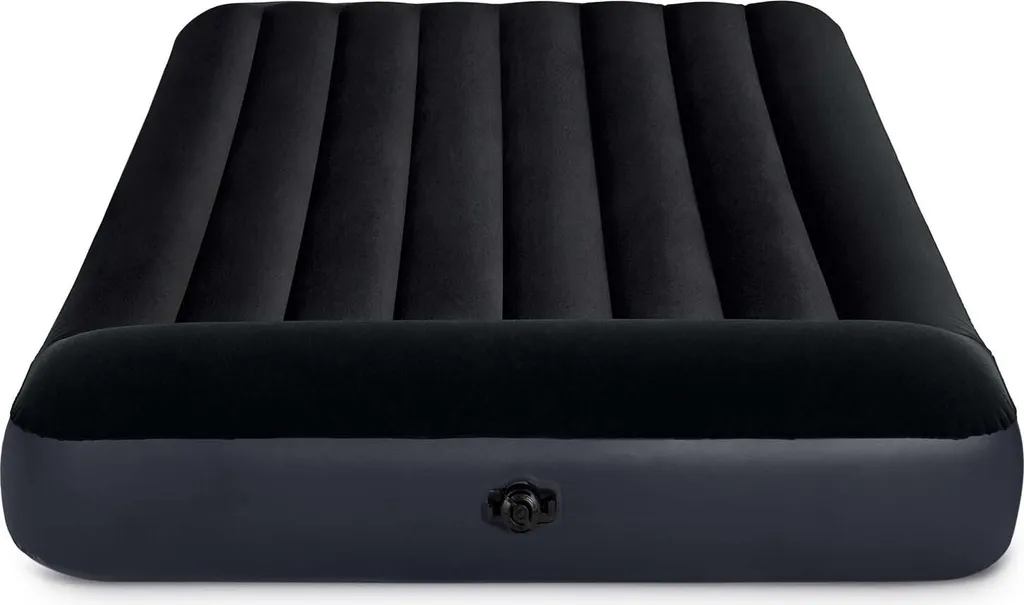 Intex Luftbett Full Dura Beam Pillow Rest Classic 137x191x25cm – Bild 4