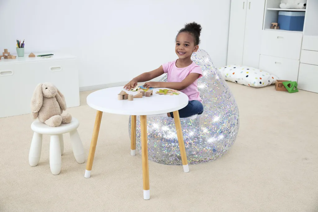 Bestway® Glitter Dream™ Luftsessel 72 X 72 X 64 Cm – Bild 15