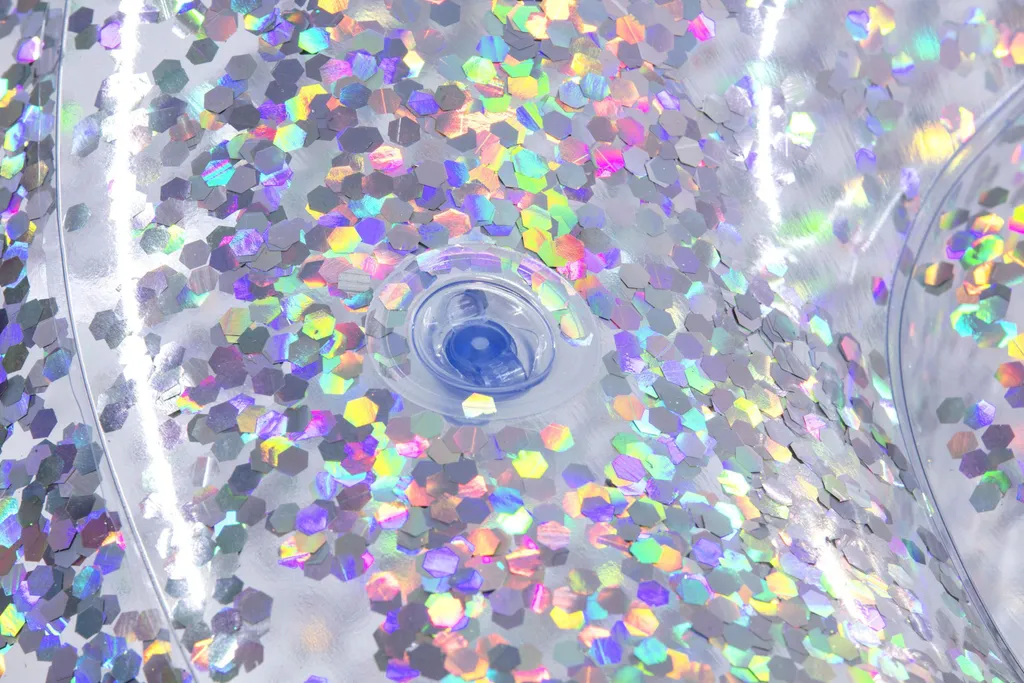 Bestway® Glitter Dream™ Luftsessel 72 X 72 X 64 Cm – Bild 8