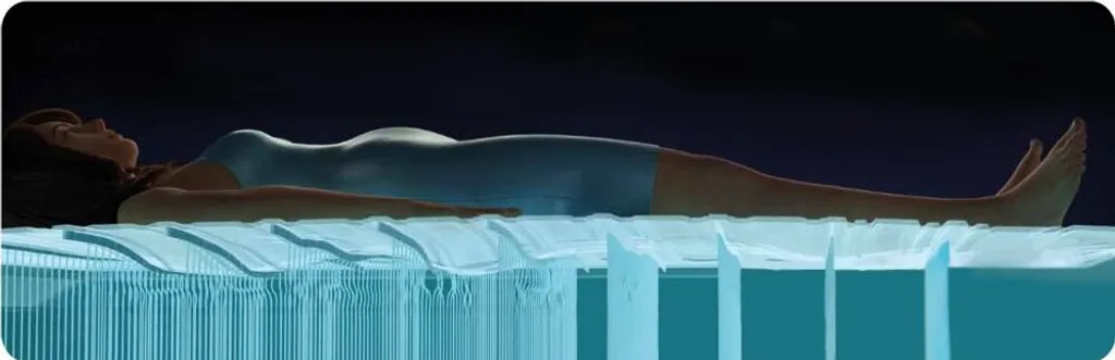 Intex Luftbett Full Dura Beam Pillow Rest Classic 137x191x25cm – Bild 2