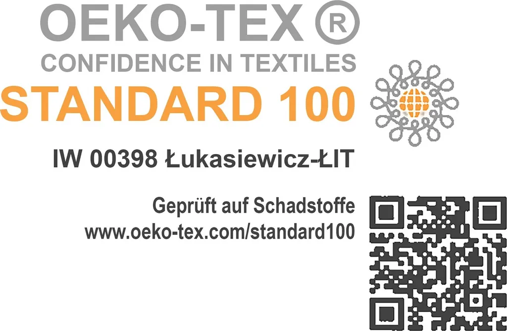 Topper 180 X 200 Cm Matratzenauflage Mit Kokos Visco-Schaum 7 Zonen Höhe Ca 6 Cm H2 H4 Mit Waschbarem Premium Bezug – Bild 5