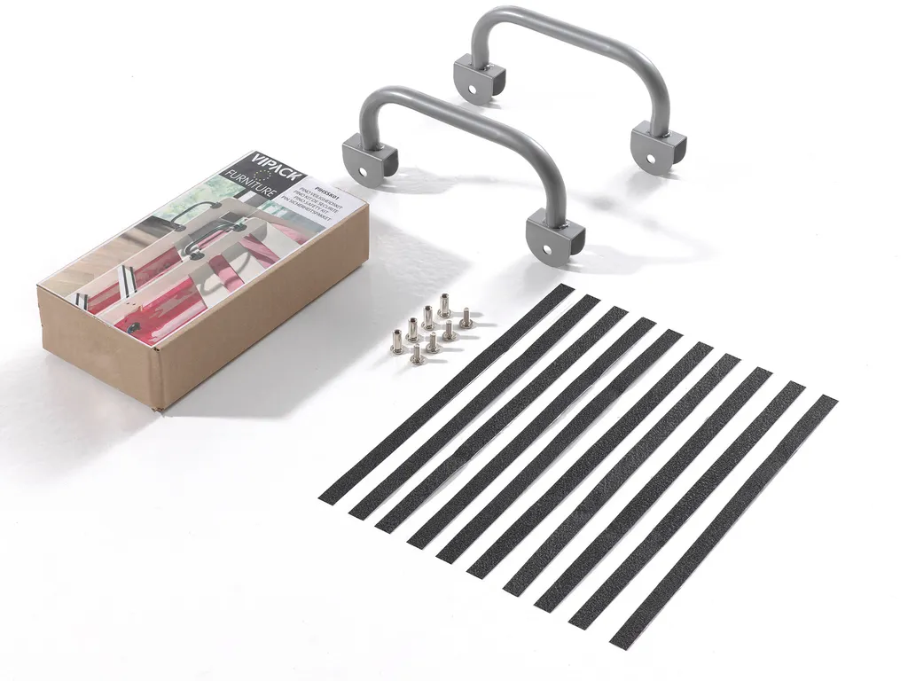 Pino Sicherheitspakket – Bild 2