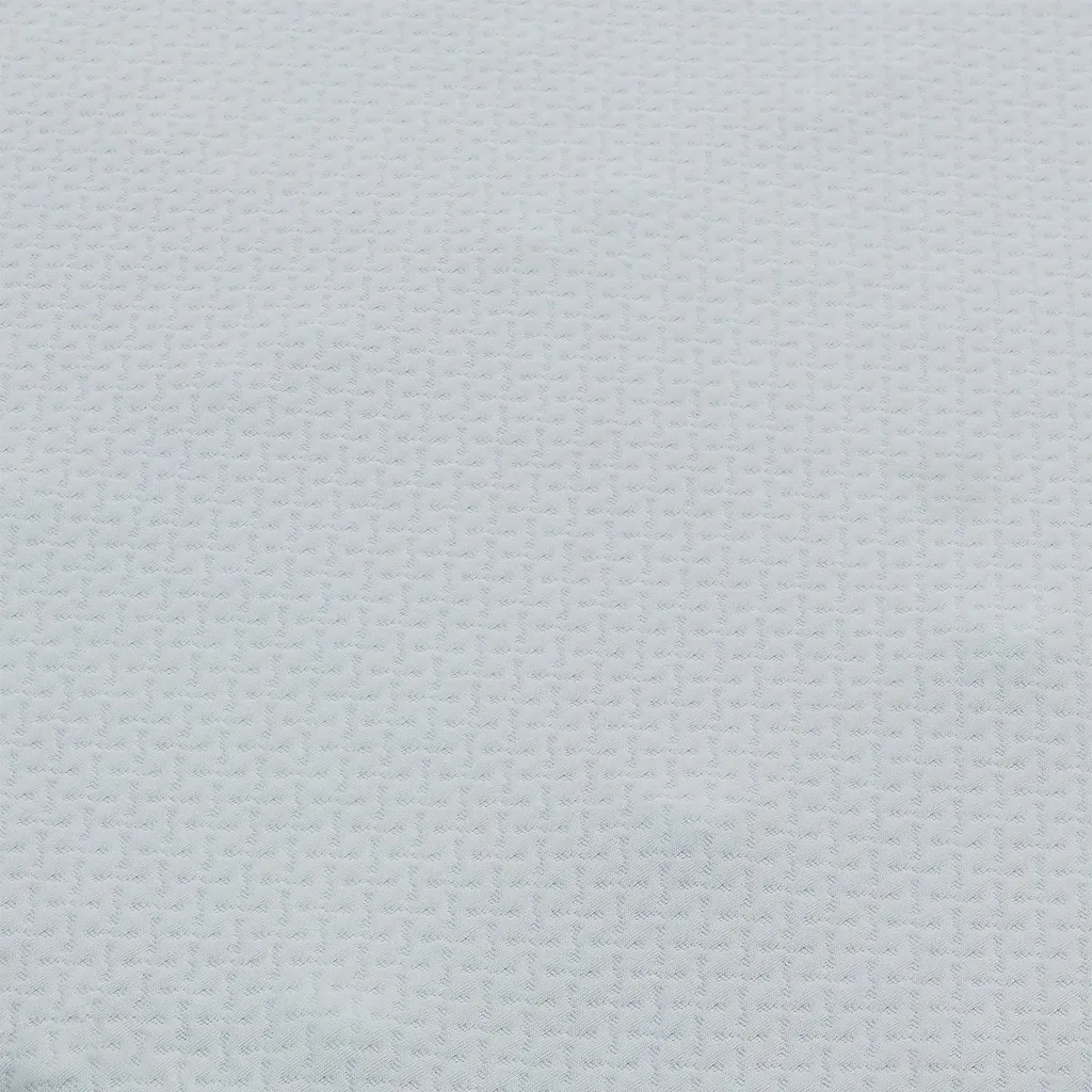 Juskys Topper 140x200 Cm Aus Memoryschaum, 7-Zonen Orthopädisch & Atmungsaktiv, 7cm Höhe, H2 - H3, Bezug Waschbar Matratzentopper Matratzenauflage – Bild 11