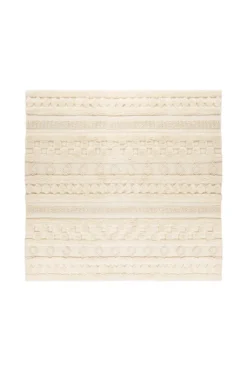 Kayoom - Bohist 125 Natural 200cm X 200cm