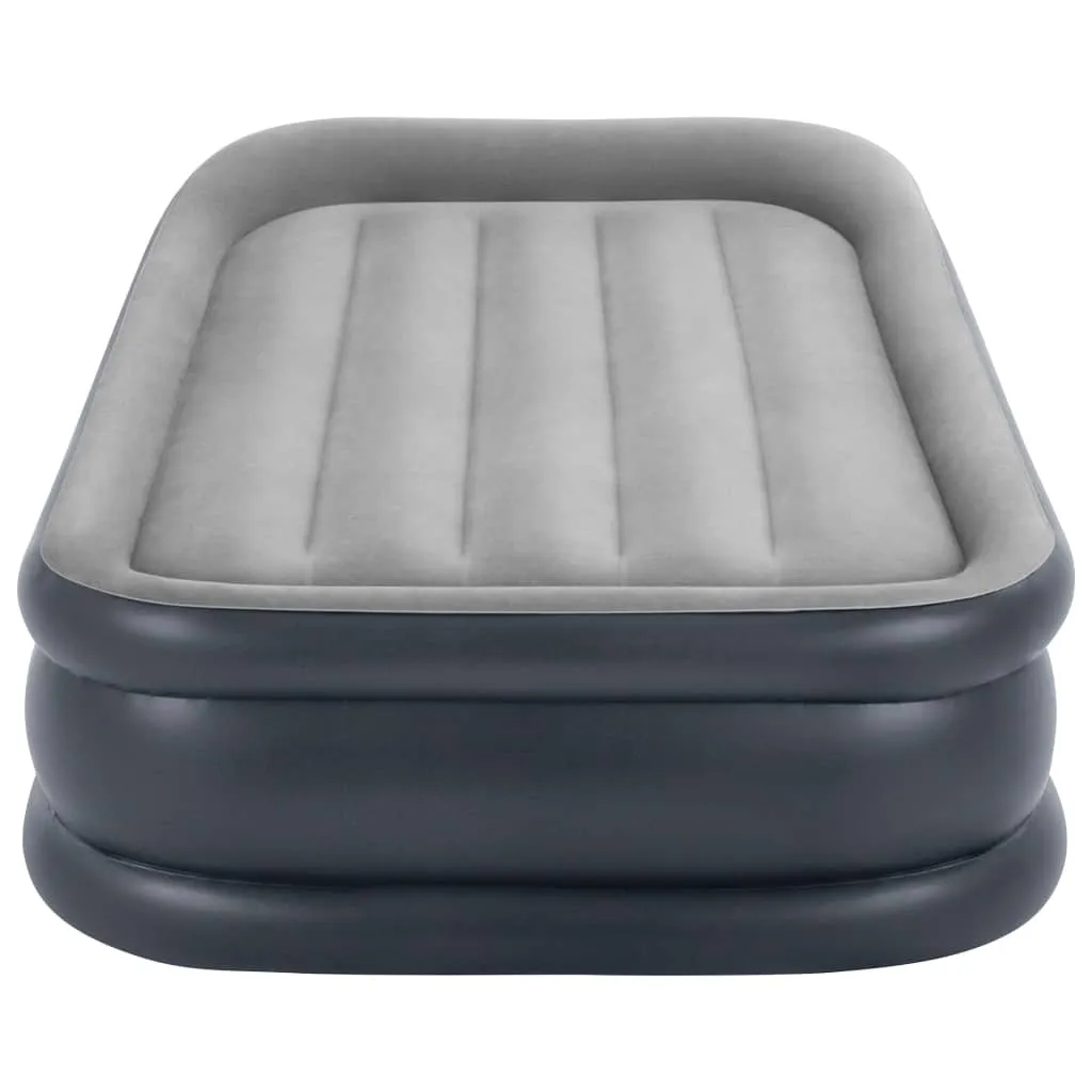 INTEX Twin Deluxe Luftbett DURA-BEAM PLUS SERIES – Bild 4
