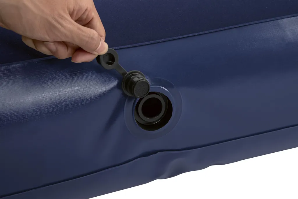 Bestway 67681, Einzelmatratze, Doppelt / Volle Größe, Rechteck, Innen & Außen – Bild 5