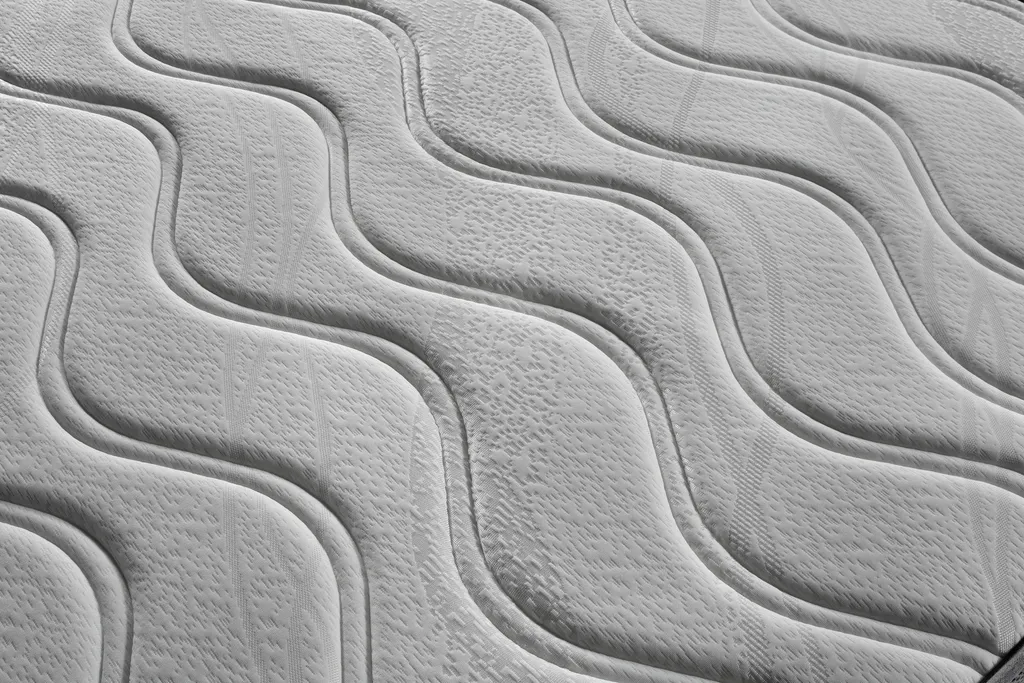 |Bezen|ViscoGel-Graphen Plus Matratze Mit Techno System Taschenfedern 140X200 Relax Effekt 24 Cm Hoch | – Bild 3