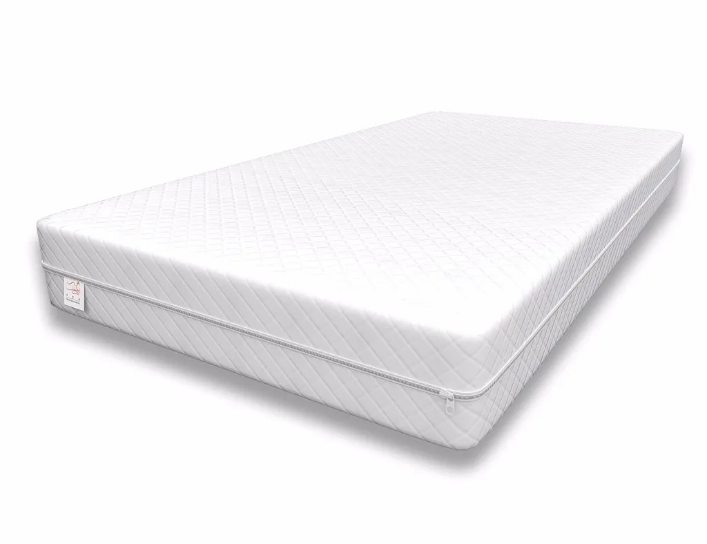 Matratze 180 X 200 Cm DOLCE 7 Zonen H3 H4 Premium Taschenfederkern Visco Memory Schaum + Latex + Kokos Höhe Ca. 22 Cm – Bild 3