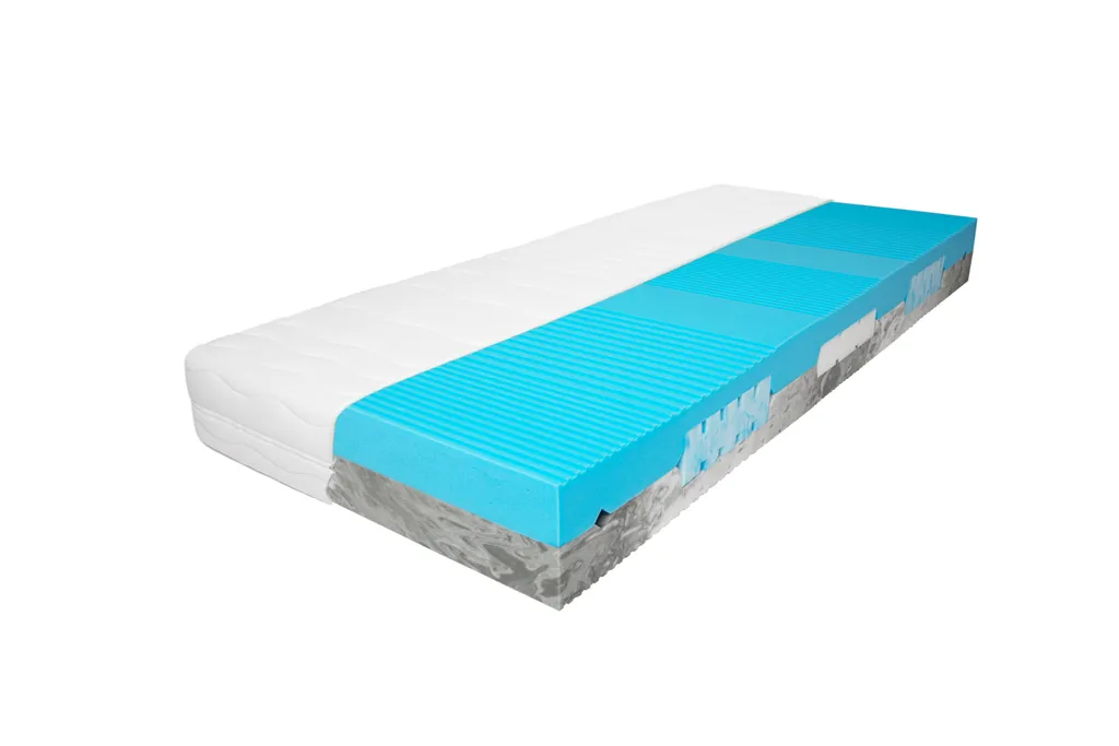 Test - Sieger Matratze BeCo 2 Dreams (Two Dreams), H3, 90 X 190 Cm – Bild 4