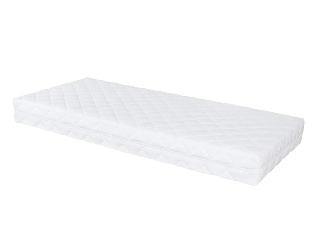 7 Zonen Taschenfederkernmatratze InterMED BiT Pocket 140x200 Cm H3