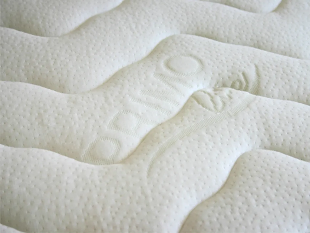 Latexmatratze Coral 90x200 - Höhe 16 Cm - Härtegrad H3 Fest – Bild 4
