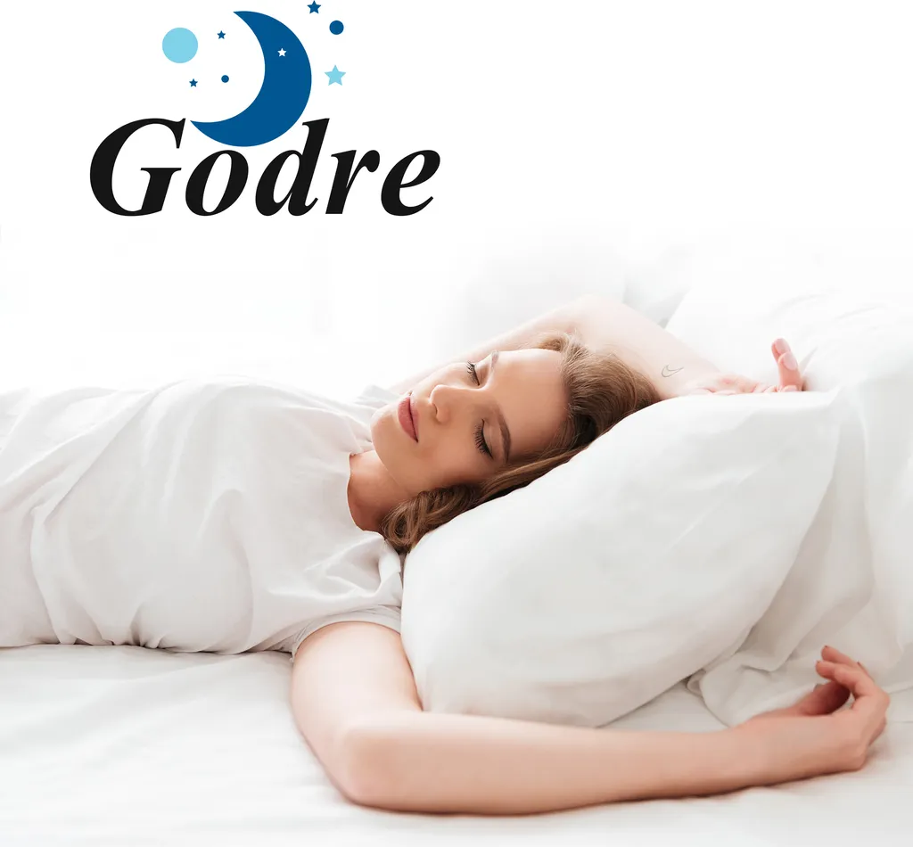 Schaumstoff Matratze 80x200 Cm Doppelmatratze, H3 Mittelfest Komfortschaummatratze 12 Cm Hoch Profilierter Moletschaum Mit Klimafaser, Hypoallergen, HR-Schaum, Wendematratze, Gesteppter & Abnehmbarer Bezug Auro Molet – Bild 4