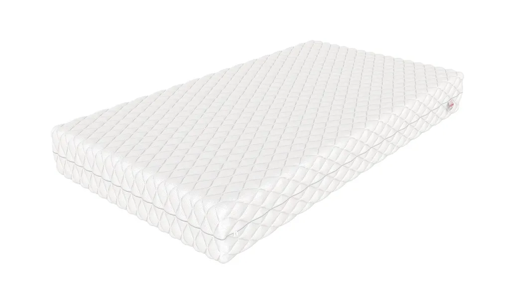 FURNIX Set 160x200 Polsterbett NESIA Mit Bettkasten & Matratze IVERTI T-Grün – Bild 5