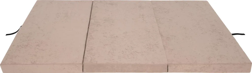 Schlafzimmermatratze, Gästematratze, Automatratze, Campingmatratze, Schlafplatz, Liegefläche, Strandmatratze, Klappmatratze, 200 X 120 Cm - XXL – Bild 2