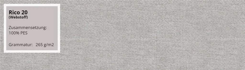 Mirjan24 Boxspringbett Hot II, Jungenzimmer Einzelbett Vom Hersteller, Stilvoll Schlafzimmer (Rico 20, Größe: 120x200 Cm) – Bild 3