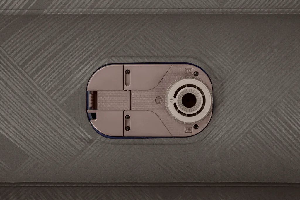 Bestway® Fortech™ Luftbett Mit Integrierter Elektropumpe Single XL/lMid 191 X 97 X 46 Cm – Bild 8