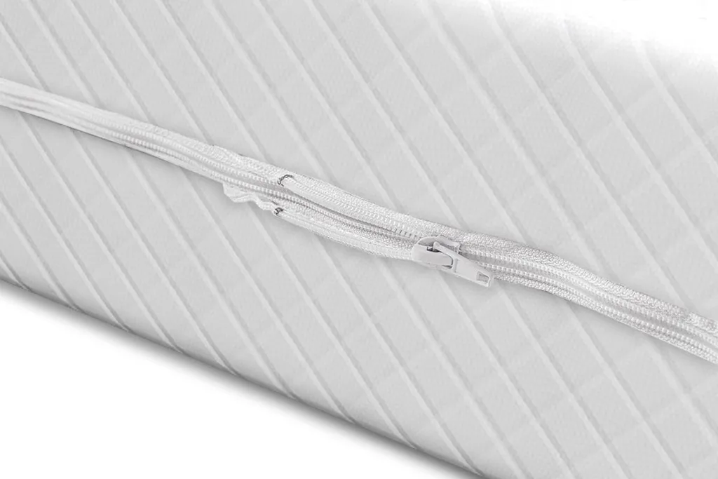 Matratze 180 X 200 Cm DOLCE 7 Zonen H3 H4 Premium Taschenfederkern Visco Memory Schaum + Latex + Kokos Höhe Ca. 22 Cm – Bild 4