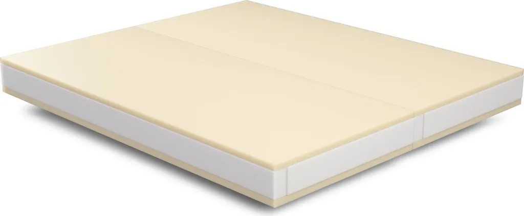 Matratze 260x200 Cm - SERA - Härtegrad 3 - Lyocell - 7-Zonen - Ideal Für Allergiker & Schwitzer - Orthopädisch - Taschenfederkernmatratze 260x200 – Bild 8