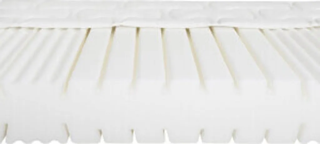 BeCo Sanalux Care - 7 Zonen Komfortschaummatratze 90 X 200 Cm H2 – Bild 3