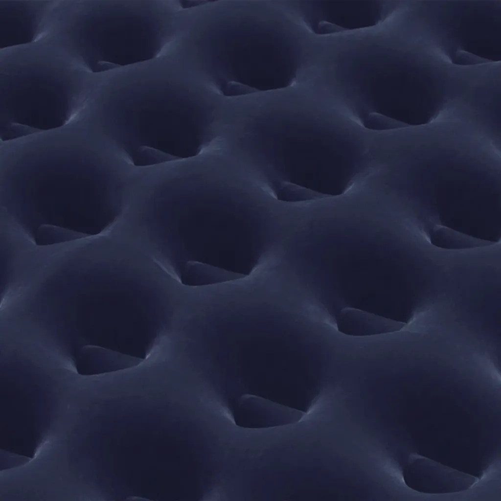 Bestway Pavillo™ Horizon Luftbett (King) 203x183x22 Cm, Luftbett King-Size – Bild 16