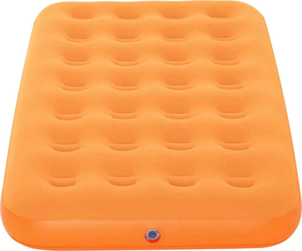 Bestway® DrowsyDreamer™ Luftbett Mit Handpumpe 158 X 89 X 18 Cm, Sortiert – Bild 11